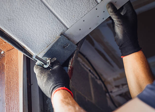Reliable Garage Door Roller Replacement contractor in Springfield, GA by Garage Doors Repair Pro