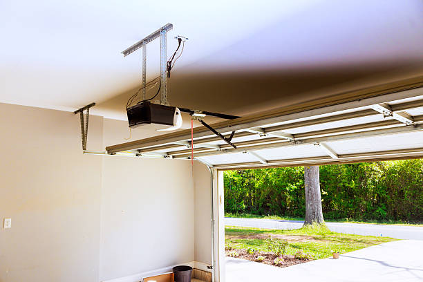 Top rated local Garage Door Roller Replacement specialists in Springfield, GA
